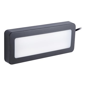 LED Trapverlichting voor buiten LED/5W/230V IP65