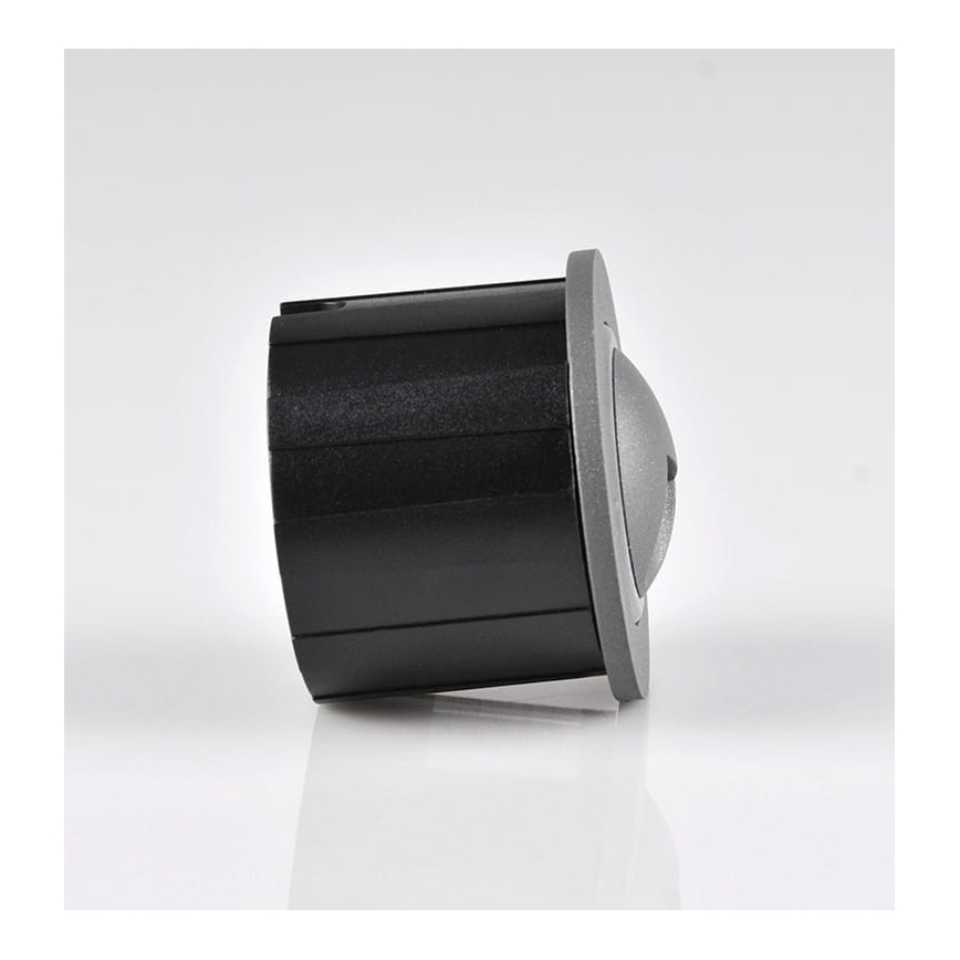 LED Trapverlichting voor buiten Q2 LED/3W/230V IP44