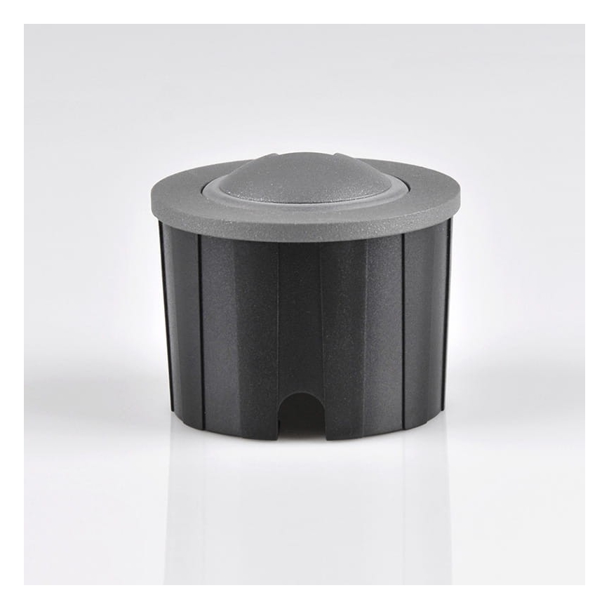 LED Trapverlichting voor buiten Q2 LED/3W/230V IP44