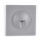 LED Trapverlichting voor buiten Q3 LED/3W/230V IP44