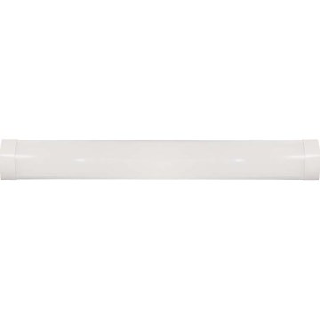 LED Tube fluorescent LED/10W/230V 4000K 30 cm blanc