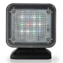 LED TV Uitzendsimulator LED/3W/5V