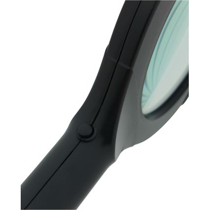 LED-vergrootglas 3× vergroting met LED-verlichting LED/3W/2xAA IP22