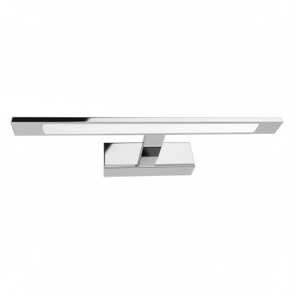 LED-spiegelverlichting voor de badkamer KLIMT LED/8W/230V 3000/4000/6000K 40 cm IP44 glanzend chroom