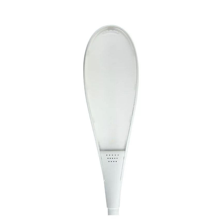 LED Vloerlamp SWAN LED/6,5W/230V wit