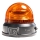 LED Waarschuwingsknipperlicht LED/12-24V IP65
