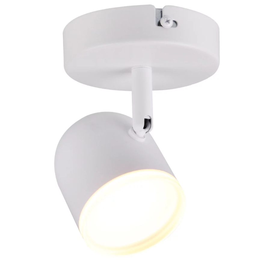 LED Wand Spot RAWI LED/4,2W/230V wit
