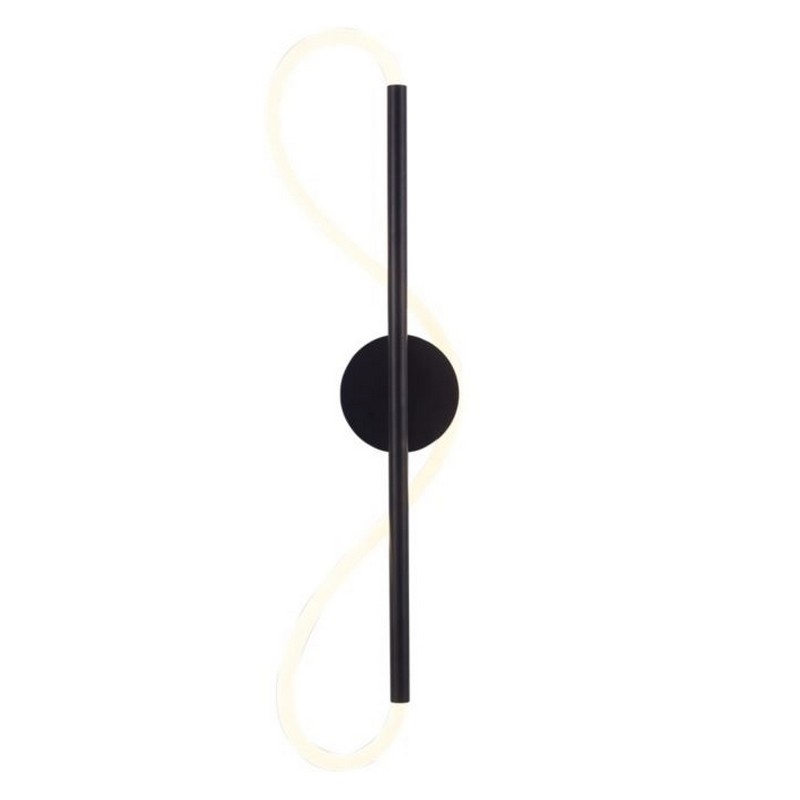 LED wand verlichting JAN LED/19W/230V