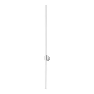 LED wand verlichting LANA LED/12W/230V 4000K wit