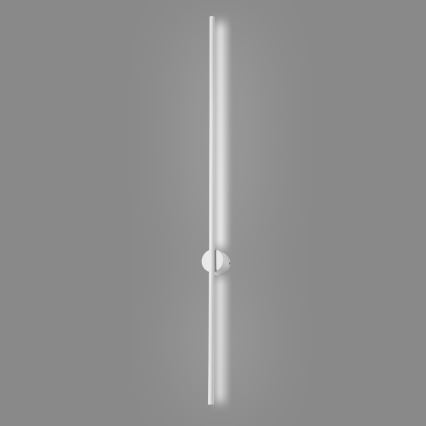 LED wand verlichting LANA LED/12W/230V 4000K wit
