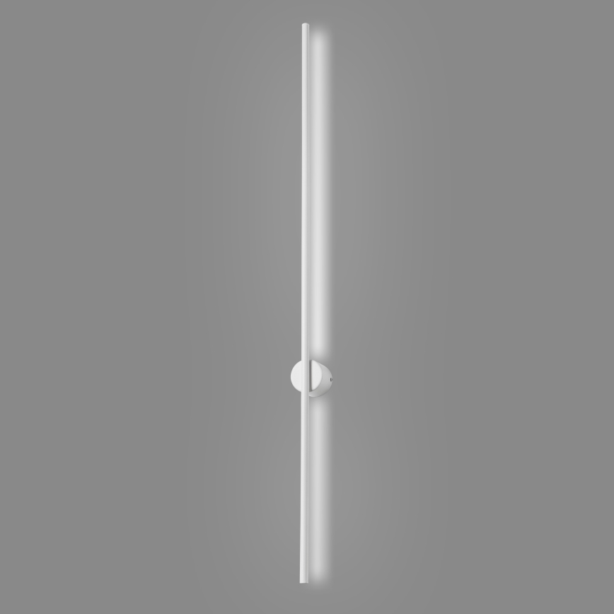 LED wand verlichting LANA LED/12W/230V 4000K wit