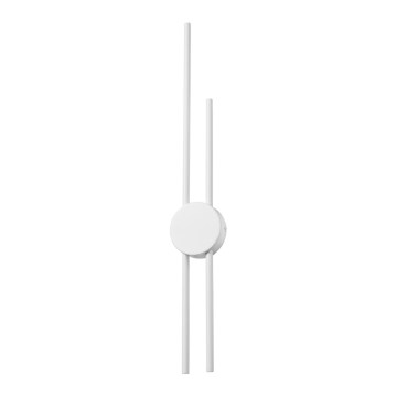 LED wand verlichting LANA LED/15W/230V 4000K wit