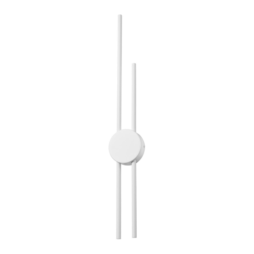 LED wand verlichting LANA LED/15W/230V 4000K wit
