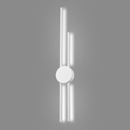 LED wand verlichting LANA LED/15W/230V 4000K wit