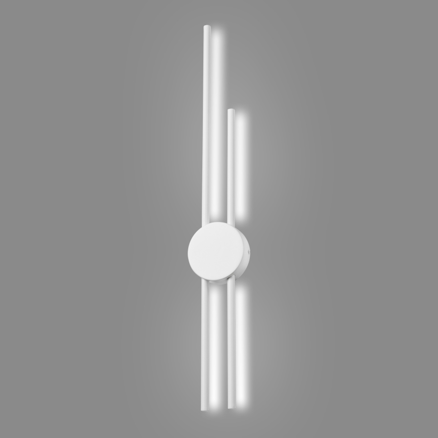 LED wand verlichting LANA LED/15W/230V 4000K wit