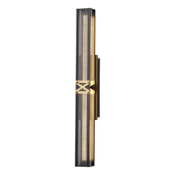 LED wand verlichting LED/13W/230V 3000K