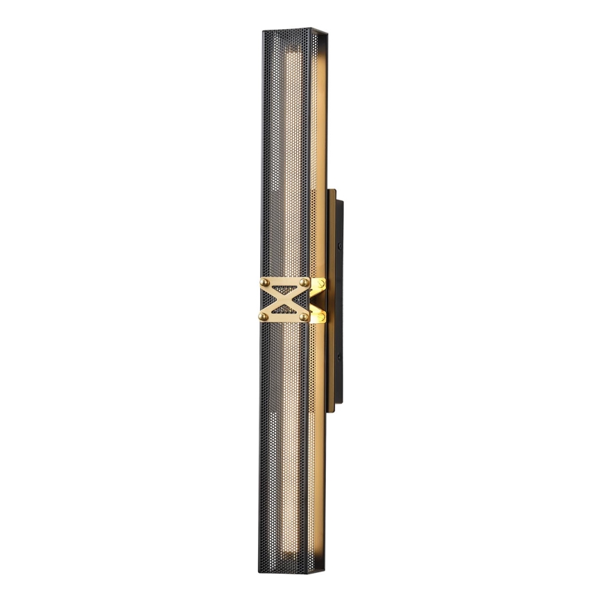 LED wand verlichting LED/13W/230V 3000K