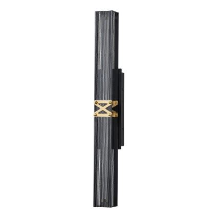 LED wand verlichting LED/13W/230V 3000K