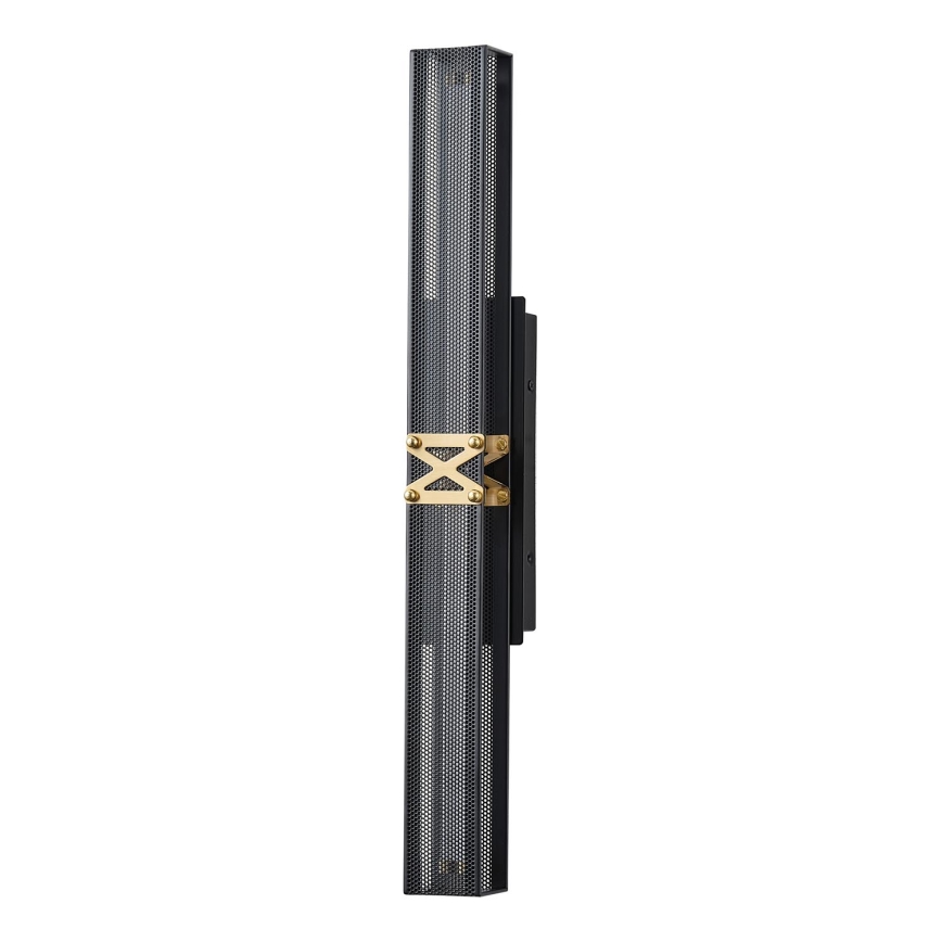 LED wand verlichting LED/13W/230V 3000K