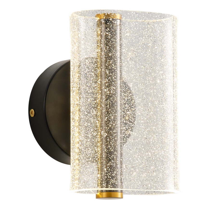LED wand verlichting LED/8W/230V 3000K