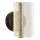 LED wand verlichting LED/8W/230V 3000K
