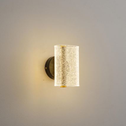 LED wand verlichting LED/8W/230V 3000K