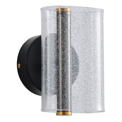 LED wand verlichting LED/8W/230V 3000K