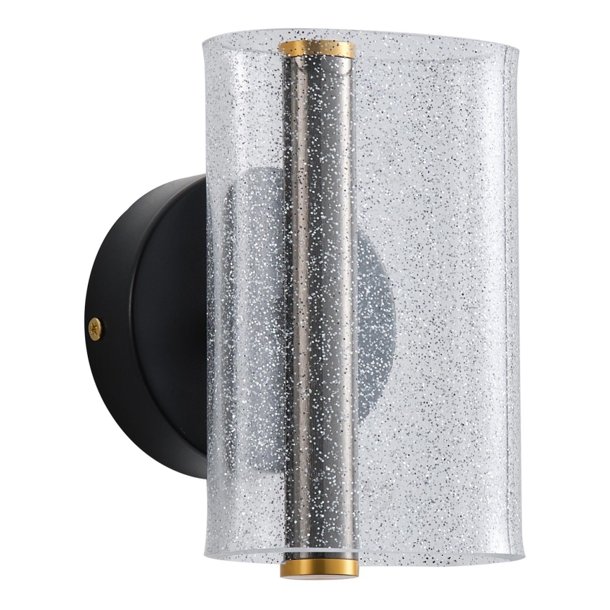 LED wand verlichting LED/8W/230V 3000K