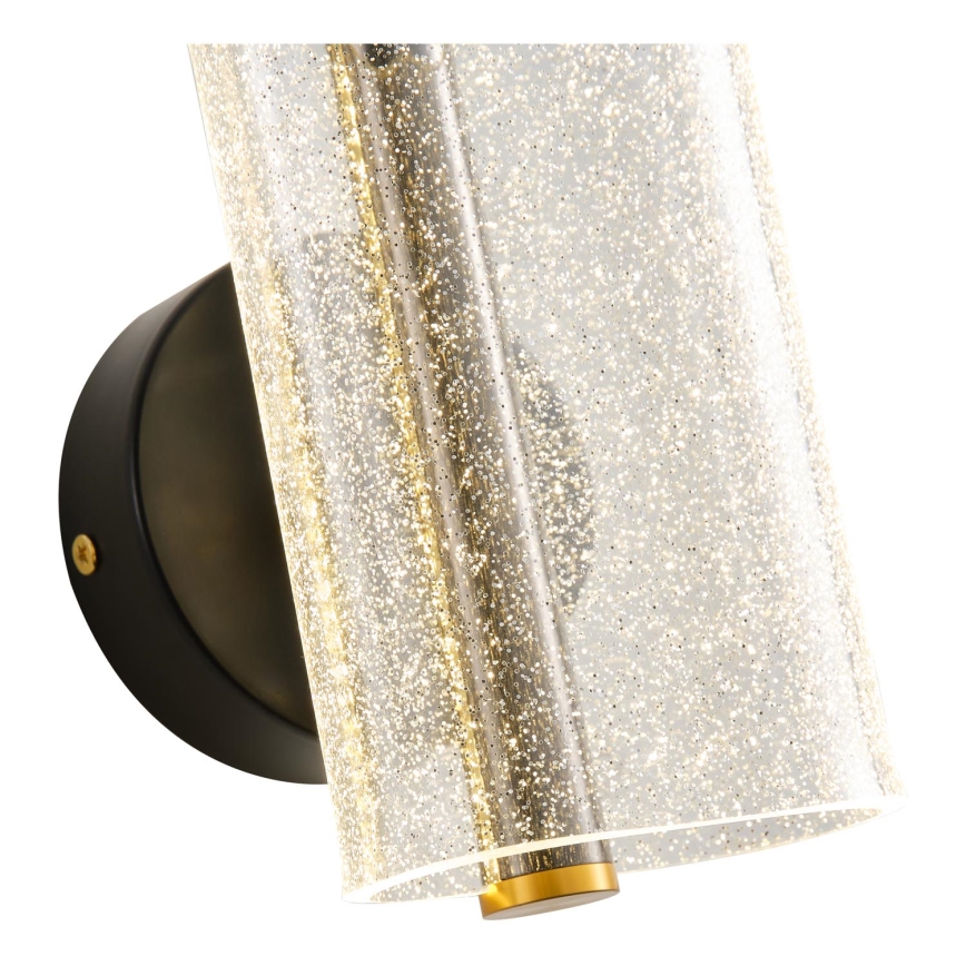 LED wand verlichting LED/8W/230V 3000K