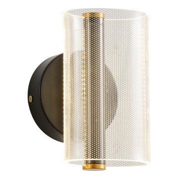 LED wand verlichting LED/8W/230V 3000K