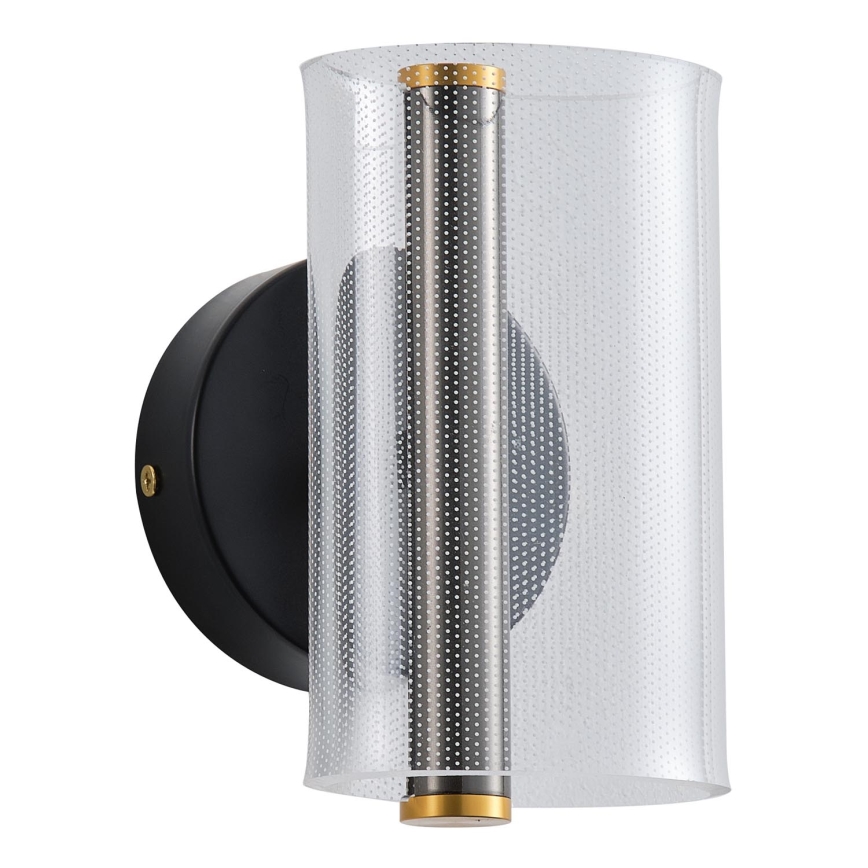 LED wand verlichting LED/8W/230V 3000K