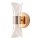 LED wand verlichting LED/8W/230V 3000K