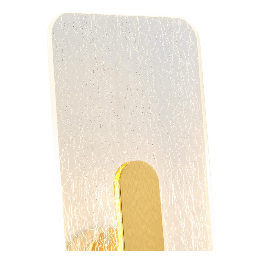 LED wand verlichting LED/8W/230V 3000K