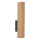 LED wand verlichting TEO LED/3W/230V 3000K grenen