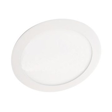 LED Wandlamp 1xLED/18W/230V