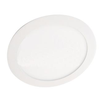 LED Wandlamp 1xLED/18W/230V