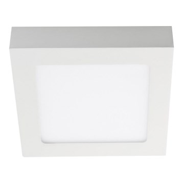 LED Wandlamp 1xLED/18W/230V