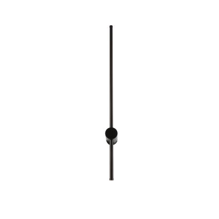 LED-wandlamp ARIAN LED/13W/230V 3000K zwart