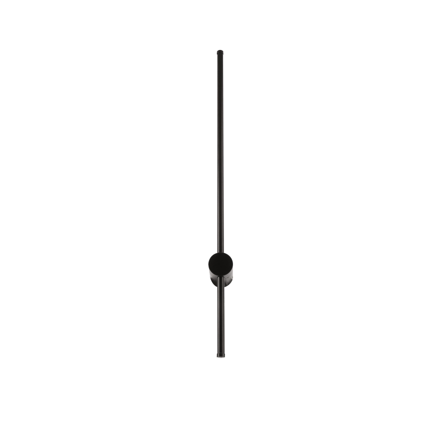 LED-wandlamp ARIAN LED/13W/230V 3000K zwart