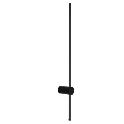 LED-wandlamp ARIAN LED/13W/230V 3000K zwart