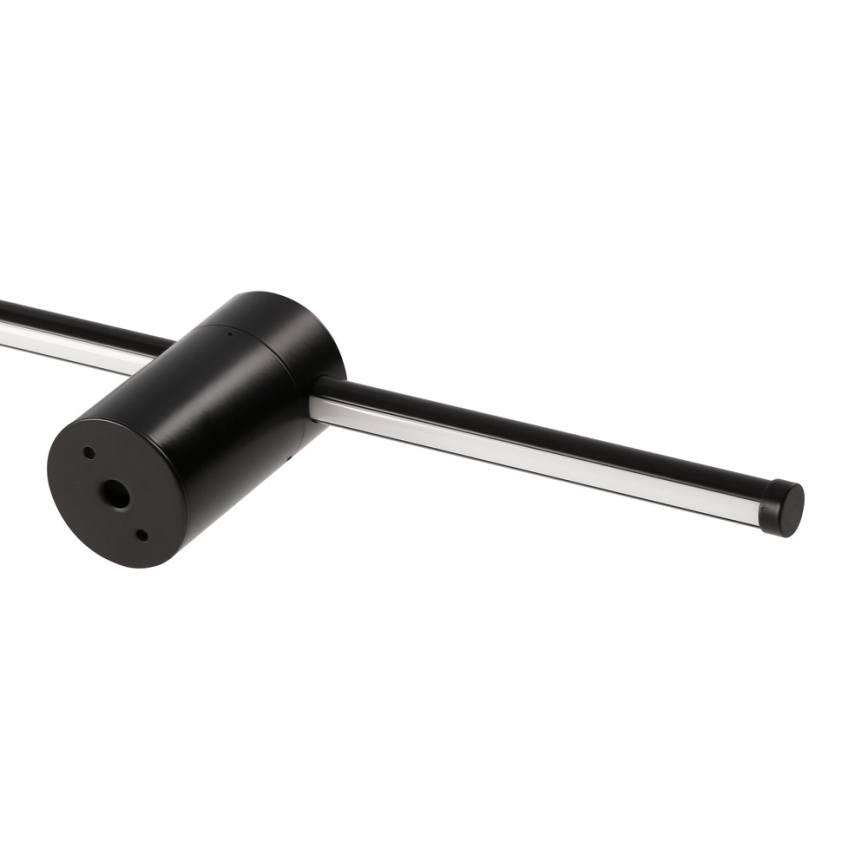 LED-wandlamp ARIAN LED/13W/230V 4000K zwart