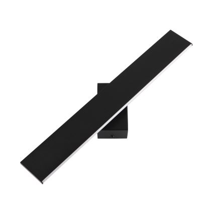 LED-wandlamp BERNADETTA LED/10W/230V 4000K zwart