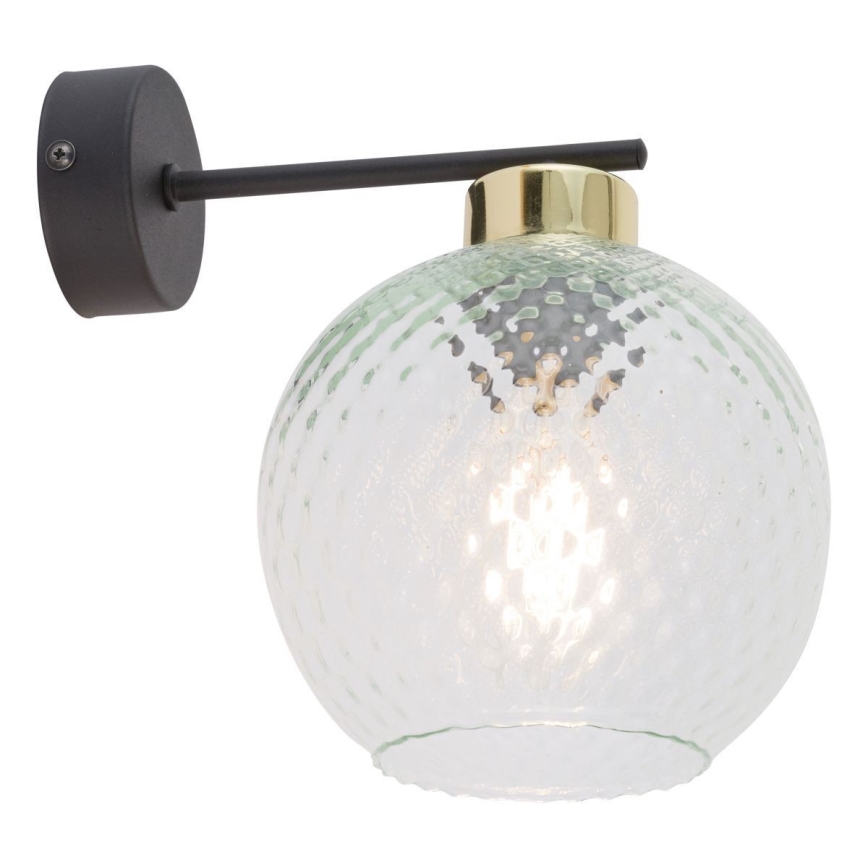 LED-wandlamp DEVON 1xE27/15W/230V