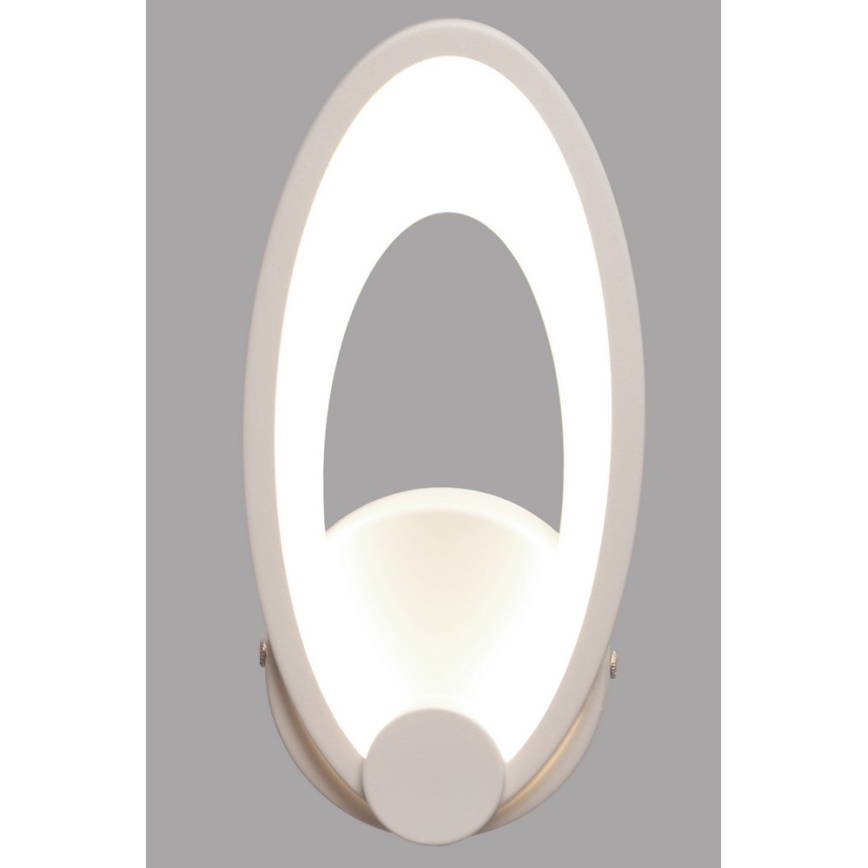 LED-wandlamp GENOVA LED/9W/230V