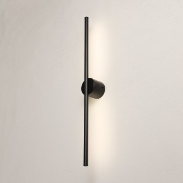 LED-wandlamp LANA LED/7W/230V 4000K zwart