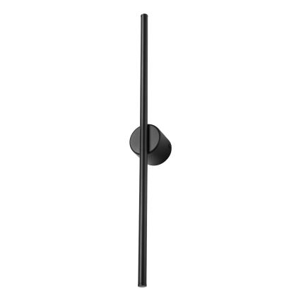 LED-wandlamp LANA LED/7W/230V 4000K zwart