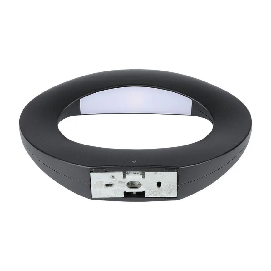 LED Wandlamp LED/9W/230V