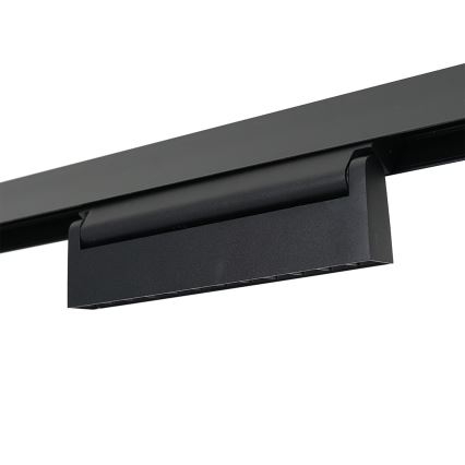 LED Wandlamp MAGNETIC TRACK 1x LED / 12W / 48V
