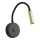 LED Wandlamp met USB port LAGOS 1xG9/3W/5V 4000K zwart/goud