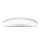 LED Wandlamp RING 1xLED/8W/230V